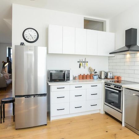 Studio 488 - Napier Holiday Apartment מראה חיצוני תמונה