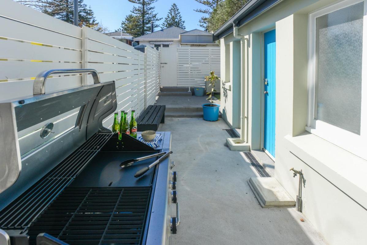 Studio 488 - Napier Holiday Apartment מראה חיצוני תמונה