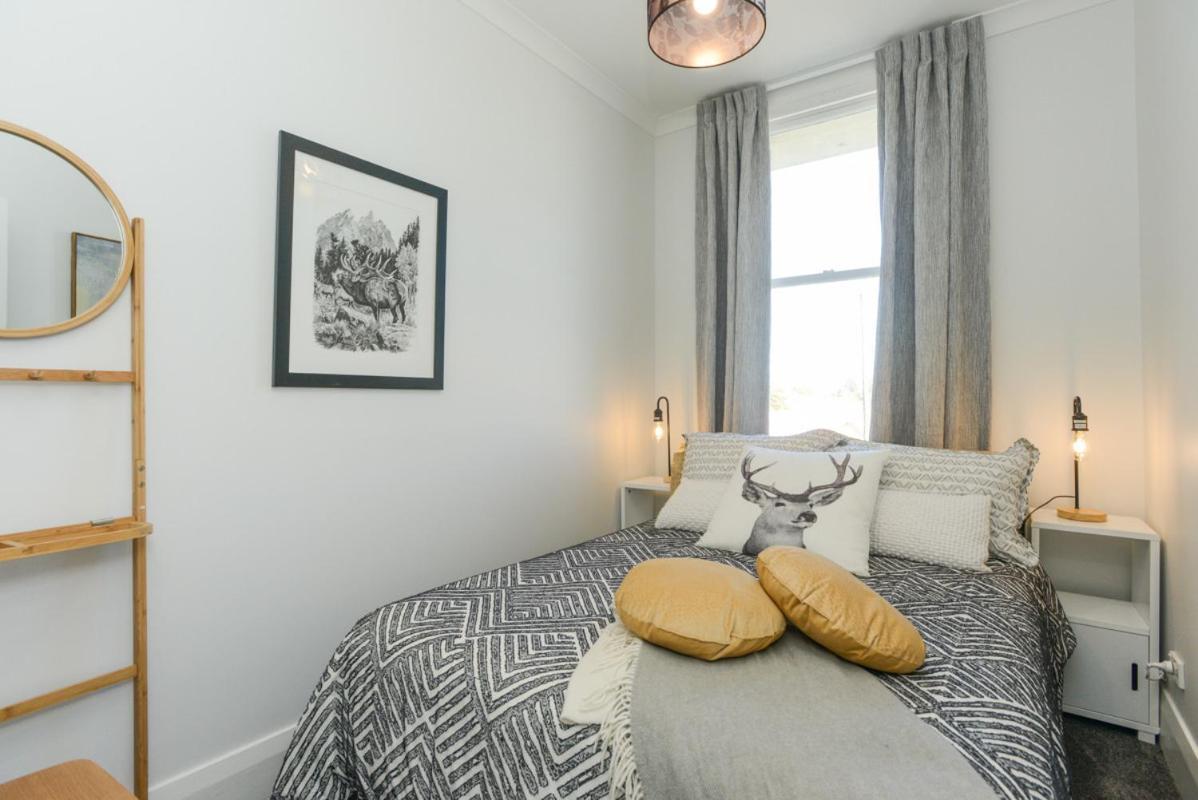 Studio 488 - Napier Holiday Apartment מראה חיצוני תמונה