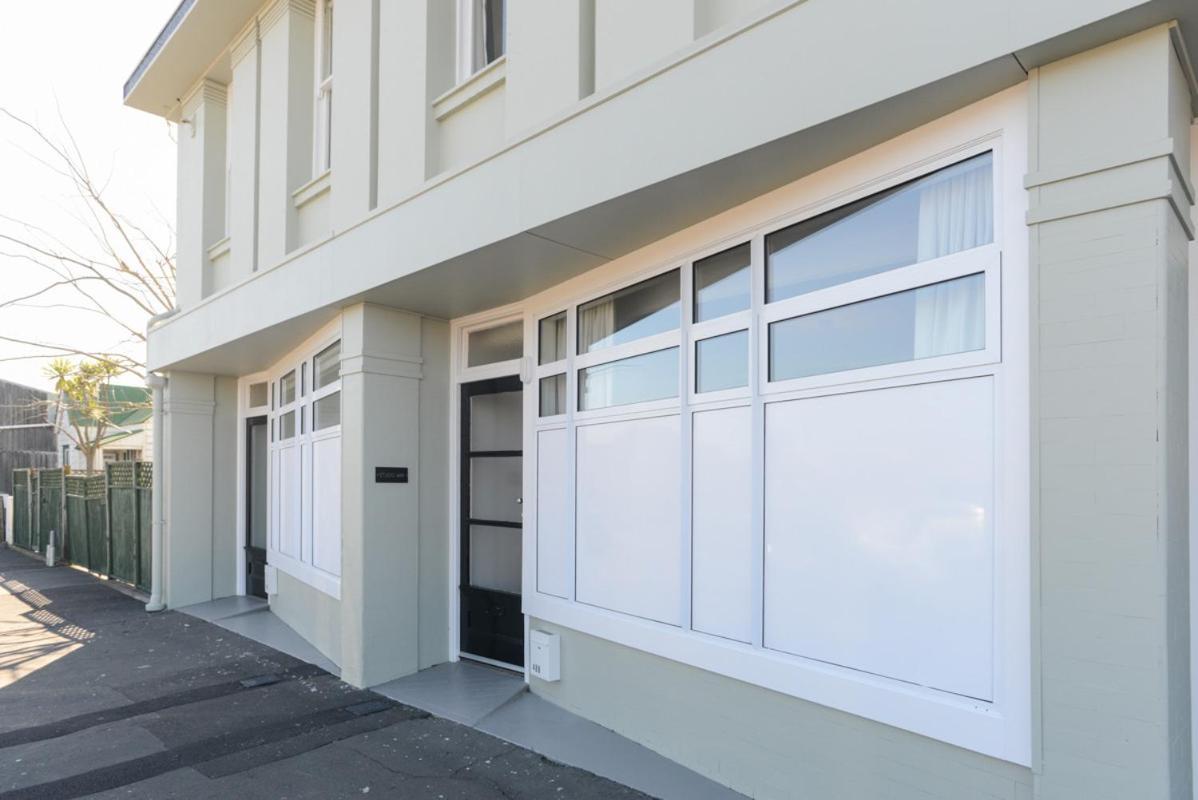 Studio 488 - Napier Holiday Apartment מראה חיצוני תמונה