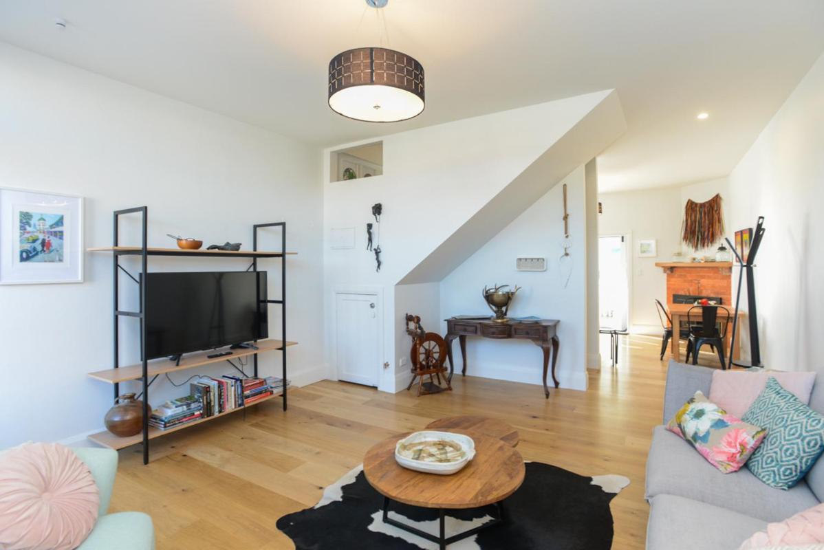 Studio 488 - Napier Holiday Apartment מראה חיצוני תמונה
