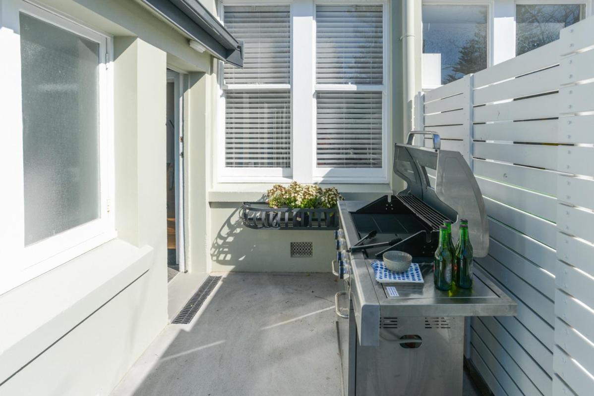 Studio 488 - Napier Holiday Apartment מראה חיצוני תמונה